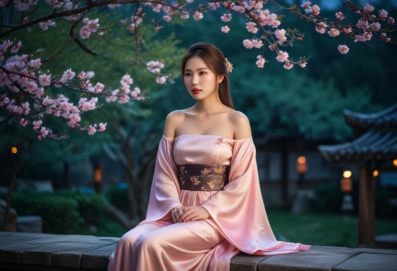 星河邮差动漫海报